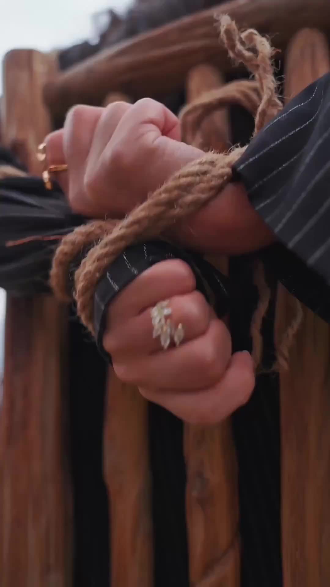 Episode 17 - Love's Deeper Than the Storm